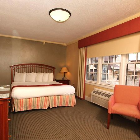 Cumberland Falls State Resort Park Parkers Lake Bagian luar foto